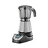 DE’LONGHI - Alicia Plus Electric Moka EMKP 63.B - Moka Pot