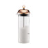 BODUM - Chambord Milk Frother - 0.15L Medium - Copper