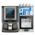 NECTA - Koro Prime Espresso Fresh Milk - Automatic Espresso Machine
