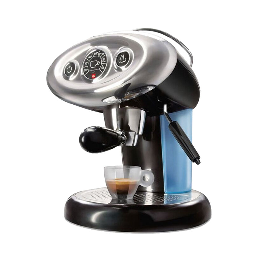 ILLY Y7.1 iperEspresso Espresso Capsule Machine