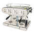 ILLY - X2.2 Twin Group Iperespresso  - Espresso Capsule Machine