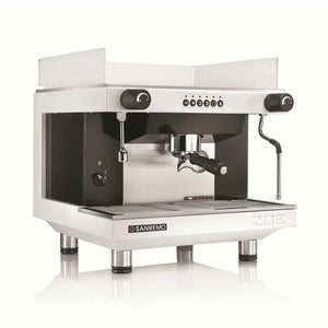 SANREMO - Zoe Vision 1 Group - Espresso Machine