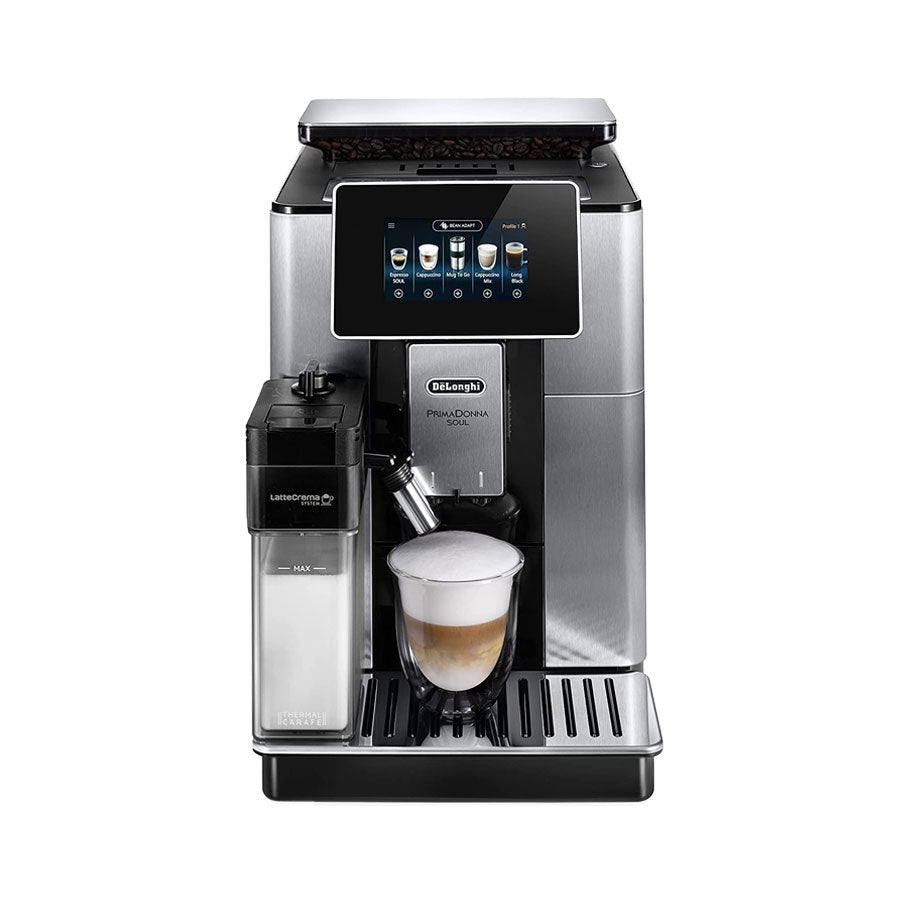 DE'LONGHI PrimaDonna Soul ECAM Automatic Espresso