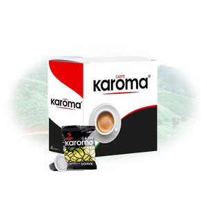 CAFFE KAROMA - Soave - 100 Capsules