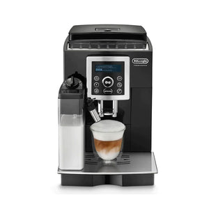 DE’LONGHI - Cappuccino ECAM 23.460.B - Automatic Espresso Machine