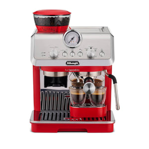 DE’LONGHI - Pump Driven - La Specialista Arte EC9115.MB - Espresso Machine