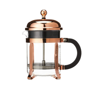 BODUM - Chambord French Press Coffee Maker - 4 cup - 0.5L - Copper