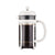 BODUM - Chambord French Press Coffee Maker - 8 cup - 1.0L - Off White