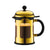 BODUM - Chambord French Press Coffee Maker - 4 cup - 0.5L - S/S Gold