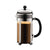 BODUM - Chambord French Press Coffee Maker with PC beaker - 8 cup - 1.0L - Chrome