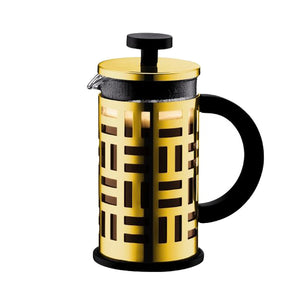 BODUM - Eileen French Press Coffee Maker - 3 cup - 0.35L - Gold