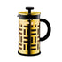 BODUM - Eileen French Press Coffee Maker - 4 cup - 0.5L - Chrome-Shiny