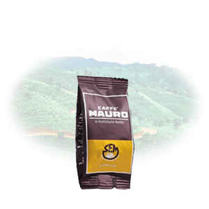 CAFFE MAURO - Classico - 1 Capsule