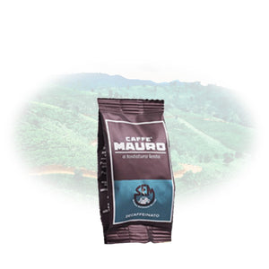 CAFFE MAURO - Decaf - 1 Capsule