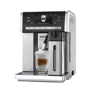 DE’LONGHI - PrimaDonna Exclusive ESAM 6900.M - Automatic Espresso Machine