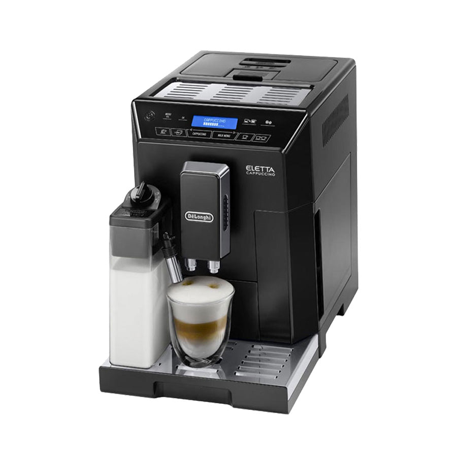 DE'LONGHI Eletta Cappuccino ECAM Automatic Espresso