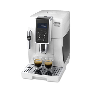 DE’LONGHI - Dinamica ECAM 350.35.W - Automatic Espresso Machine