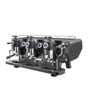 SANREMO - Opera V2 - Semi-Automatic Espresso Machine