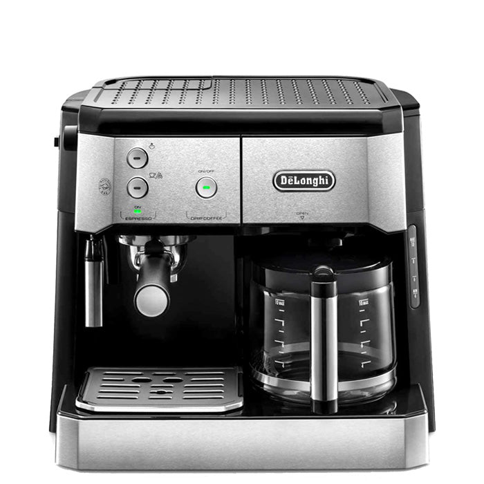 DE'LONGHI Combi Coffee Maker BCO 421 Espresso Machine – Manila