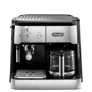DE’LONGHI - Combi Coffee Maker BCO 421 - Espresso Machine