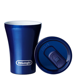 DE’LONGHI - Stoke Limited Edition Reusable Cup - Coffee Glass