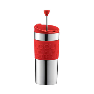 BODUM - Travel Press - 0.35L - Portable Coffee Maker