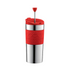 BODUM - Travel Press - 0.35L - Portable Coffee Maker