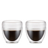 BODUM - PAVINA OUTDOOR Double Wall Tumbler (set of 2) - 0.25L - Tumbler
