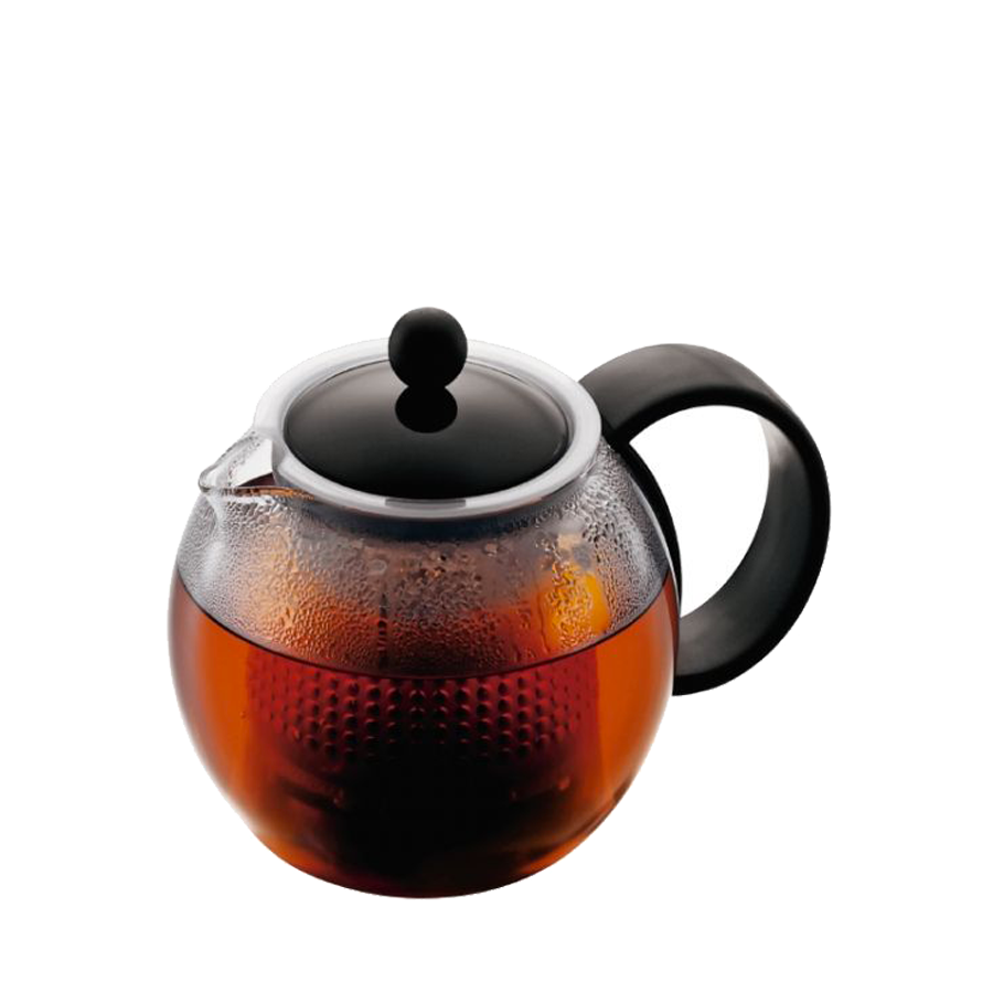 BODUM ASSAM Tea Press Tea Press – - Main Image