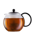 BODUM - ASSAM Tea Press - 1.0L - Tea Press