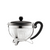 BODUM - CHAMBORD Tea Pot with Plastic Lid, Handle, Knob and Filter - 1.0L - Tea Pot