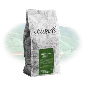 CURVE - Bayanihan - 500g Ground Coffee
