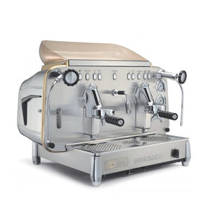 FAEMA - E61 Jubile Double Group - Automatic Espresso Machine