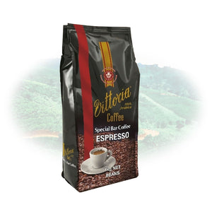VITTORIA - Espresso - Special Bar - 1Kg Coffee Beans