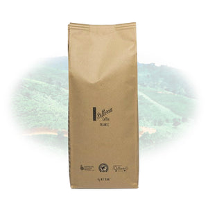 VITTORIA - Organic - Special Bar - 1Kg Coffee Bean